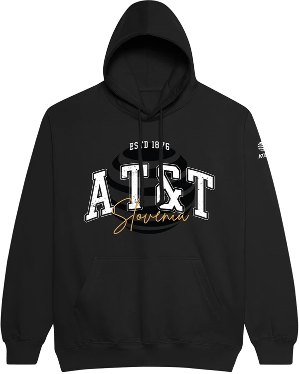 HOODie Slovenia