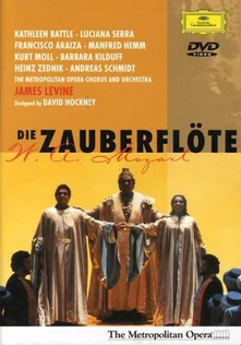 DVD KOUZELNA FLETNA