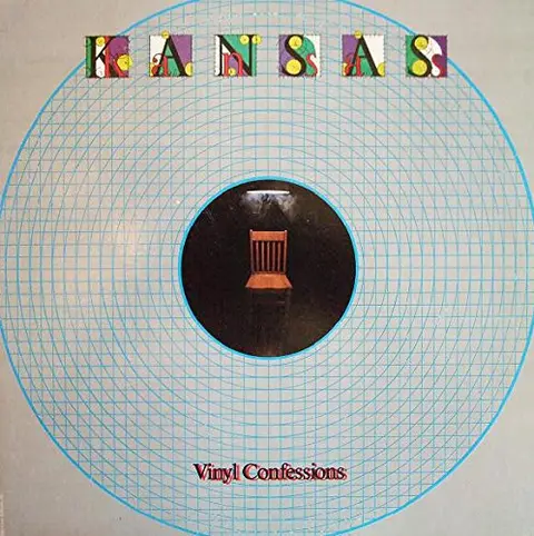 Vinyl Confessions