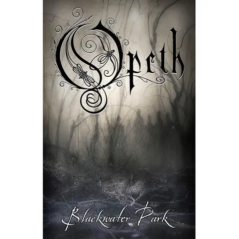 Blackwater Park