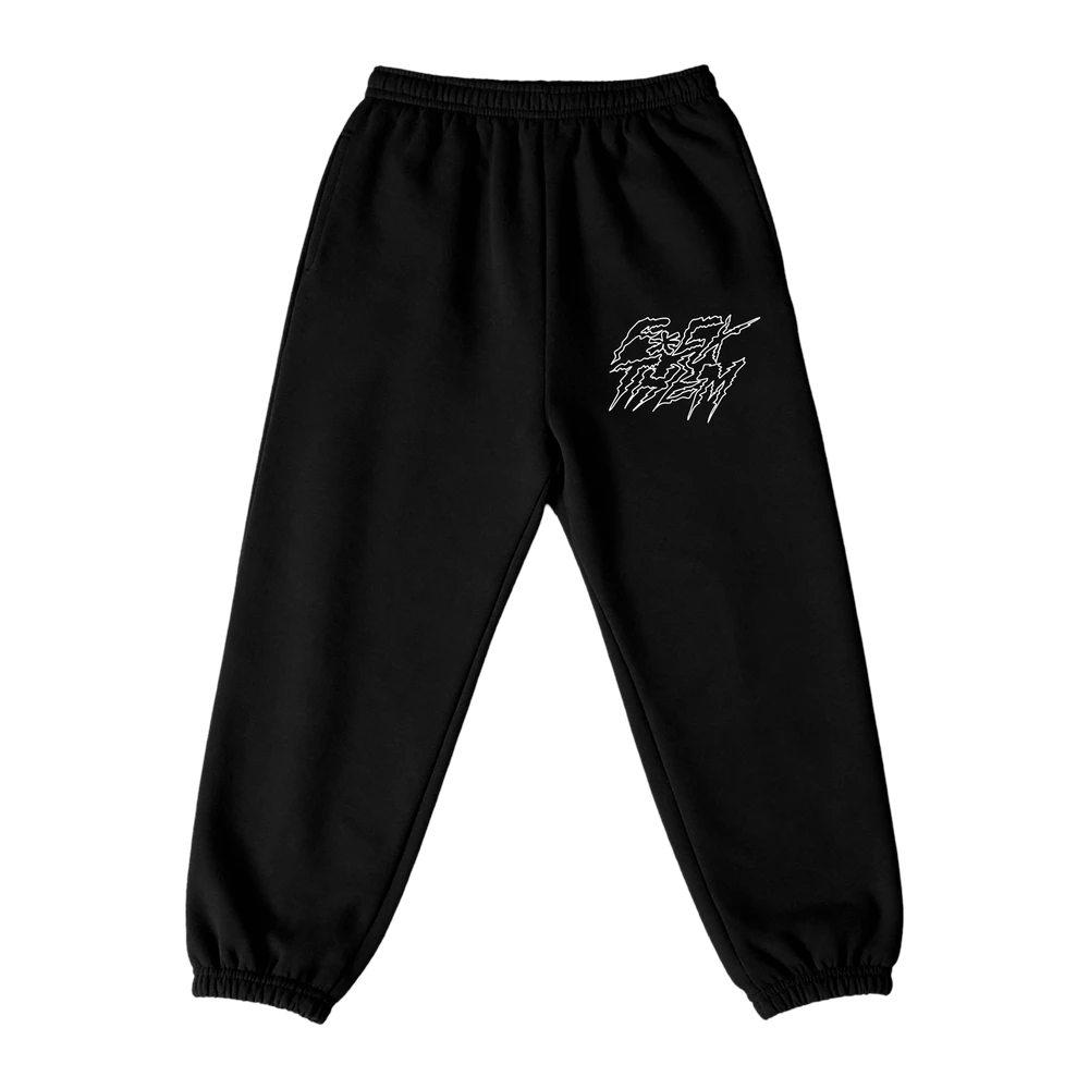 Reflective Logo