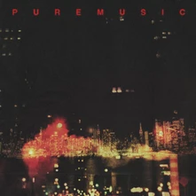 Strange Ranger, CD PURE MUSIC