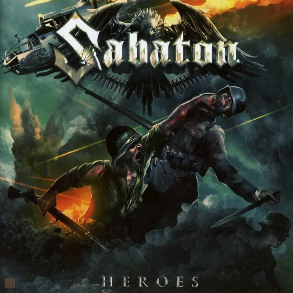 HEROES