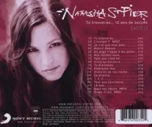 Pier, Natasha - Tu Trouveras... 10 Ans De Succès thumbnail