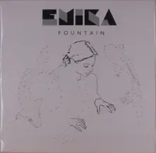 Emika – FOUNTAIN (Vinyl)