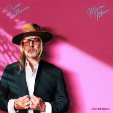 Vinyl MIAMI MOON