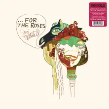 Joni Mitchell, Vinyl MITCHELL, JONI - FOR THE ROSES (RSD 2026)