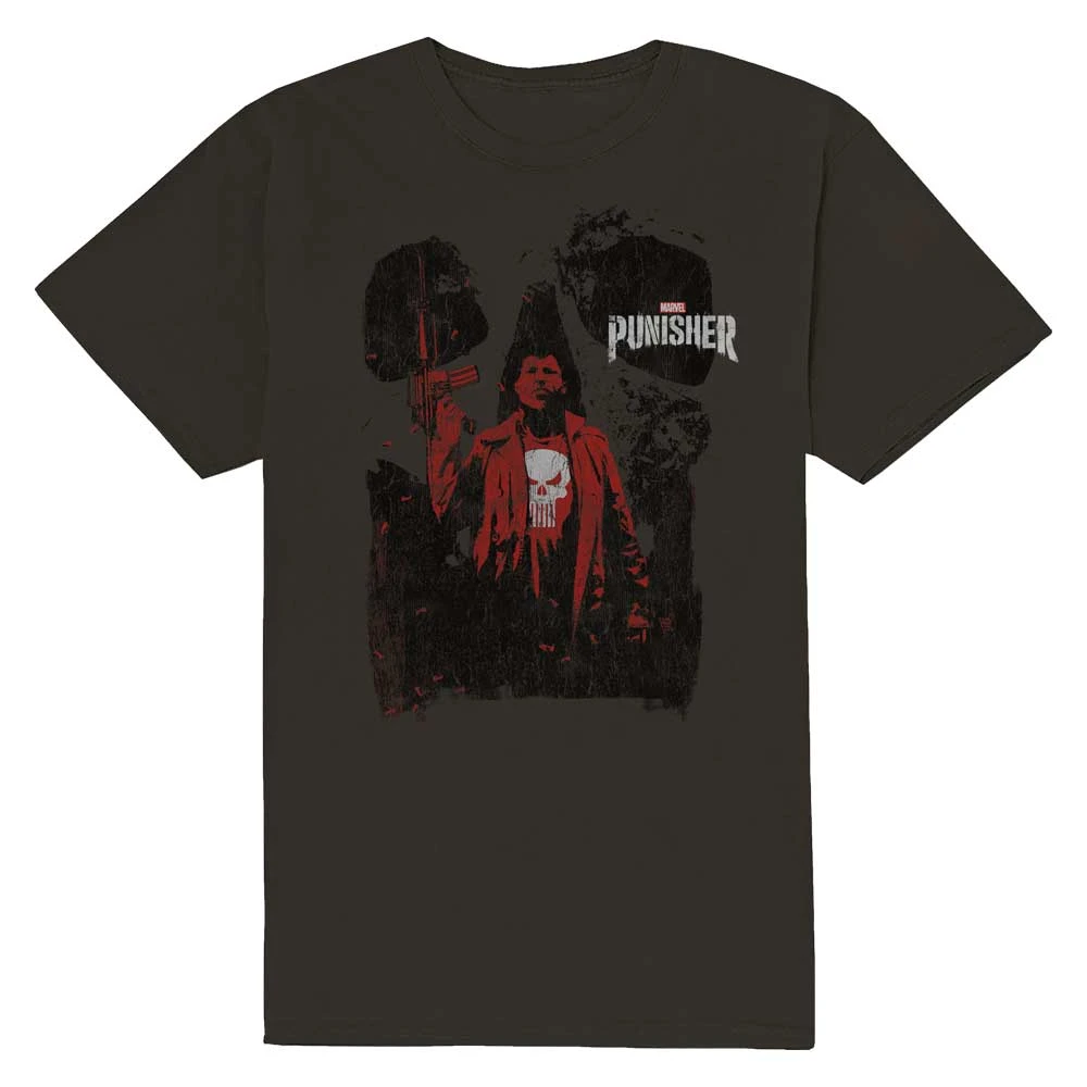 Red Outline