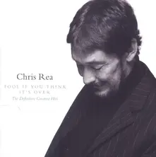 Fool If You Think It's Over - The Definitive Greatest Hits (Jewel Case) thumbnail