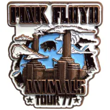 Animals Tour '77 thumbnail