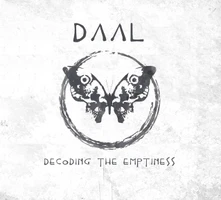 Daal, CD DECODING THE EMPTINESS