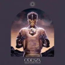 ODESZA – THE LAST GOODBYE TOUR LIVE (CD)