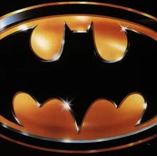 CD BATMAN MOTION PICTURE SOUNDTRA