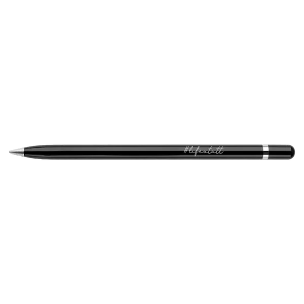 Pen #lifeatatt Inkless pen