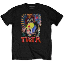 Tričko Psychedelic