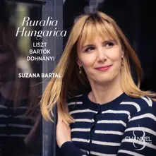 RURALIA HUNGARICA (CD)