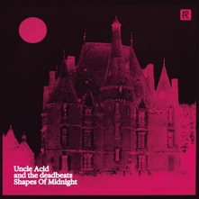 Vinyl SHAPES OF MIDNIGHT