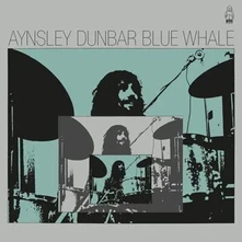 Aynsley Dunbar, CD BLUE WHALE