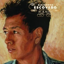 Vinyl ESCOVEDO ALEJANDRO - WITH THESE HANDS