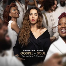 CD GOSPEL & SOUL - LA VOIX ET