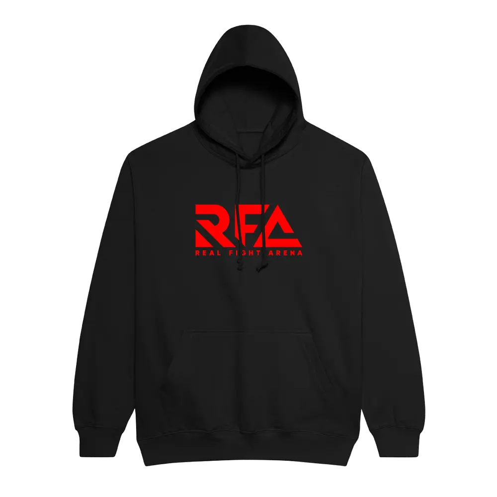 RFA Logo Hoodie