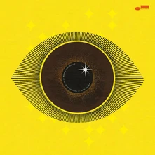 Meshell Ndegeocello, Vinyl NO MORE WATER: THE GOSPEL OF JAMES BALDWIN