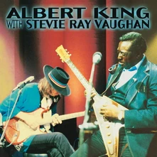 Albert King, CD In Session