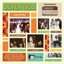 Vinyl Seventies Collected