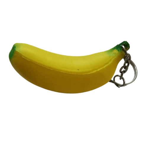 Naked Bananas, antistresová