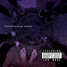 CD STREETWALKIN' MOFOS
