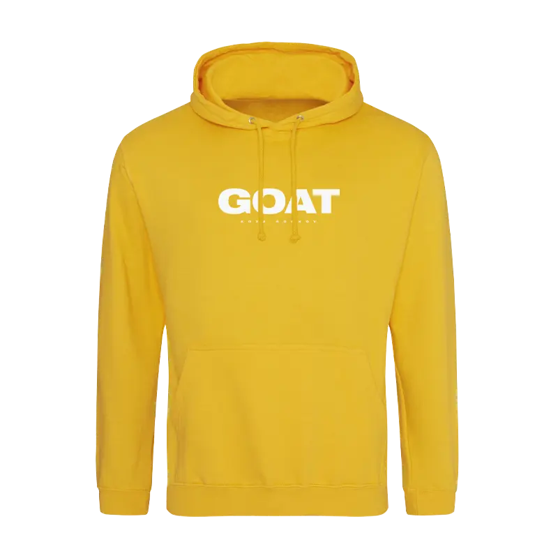 G.o.a.t.