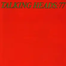 Talking Heads – 77 (CD)