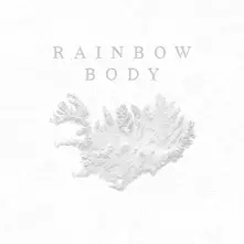 CD RAINBOW BODY