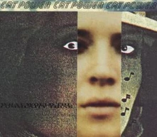 Cat Power, CD WHAT WOULD THE COMMUNITY