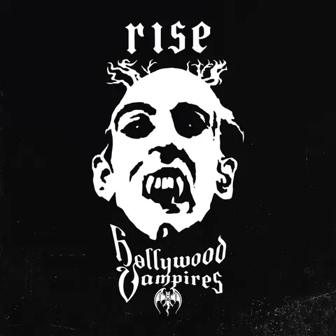 Hollywood Vampires – CD RISE (2024)