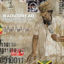 Vinyl RADIODREAD