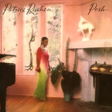 Patrice Rushen, CD Posh