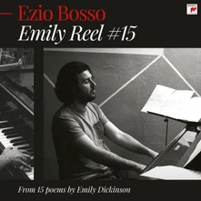 Ezio Bosso, CD Emily Reel #15
