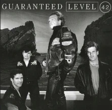 Level 42, Vinyl Guaranteed (Expanded Edition) (Silver/Black Marbled Vinyl) (Numbered)