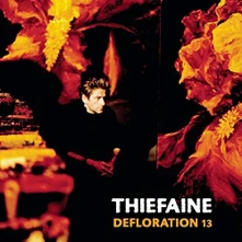 Vinyl Felix - Défloration 13