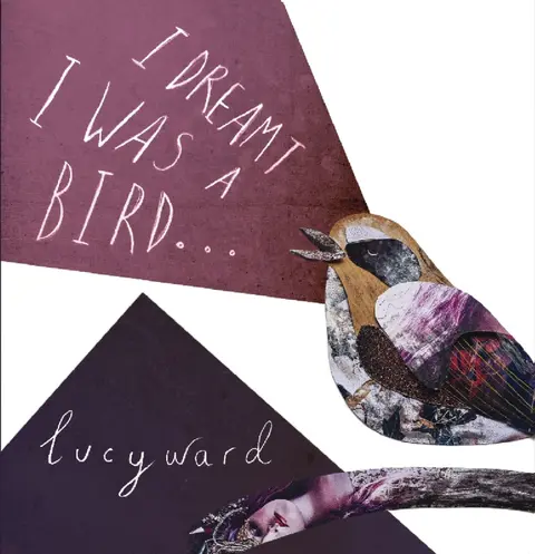 I DREAMT I WAS A BIRD