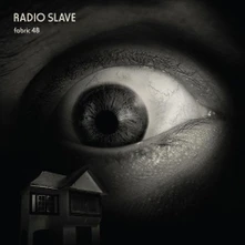 Radio Slave, CD FABRIC 48: RADIO SLAVE
