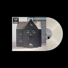 NewDad, Vinyl ALTAR (LIMITED CREAM VINYL, INDIE)