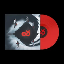 Boy & Bear, Vinyl TRIPPING OVER TIME