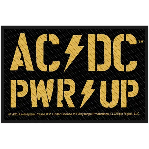 PWR-UP