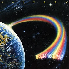 CD DOWN TO EARTH