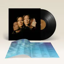 Vinyl LIVES OUTGROWN