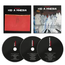 Kid A Mnesia thumbnail