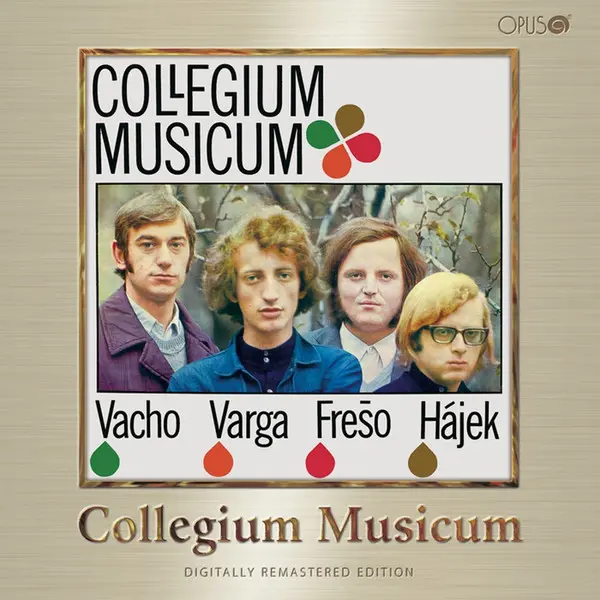 Collegium Musicum (Remastered)