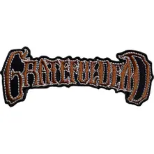 Nažehlovačka Gold Logo